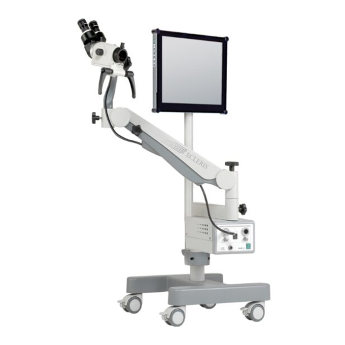 Кольпоскоп медицинский Microstar С-100 (напольный, C100-F)