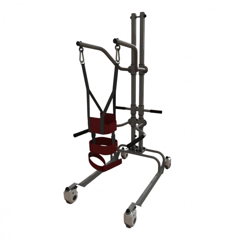 Вертикализатор детский Hercules