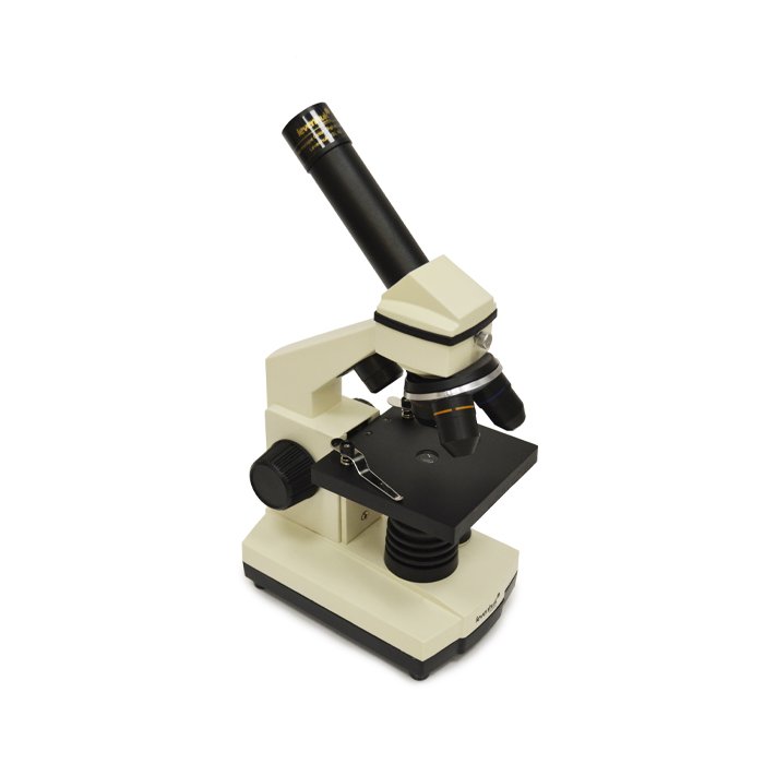 Цифровой монокулярный микроскоп Levenhuk D2L NG