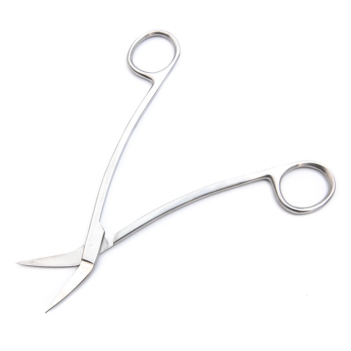 Ножницы десневые  по Locklin 160 мм, Surgicon