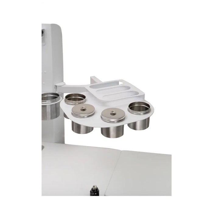 Установка оториноларингологическая УОРЛ-1, Клевер