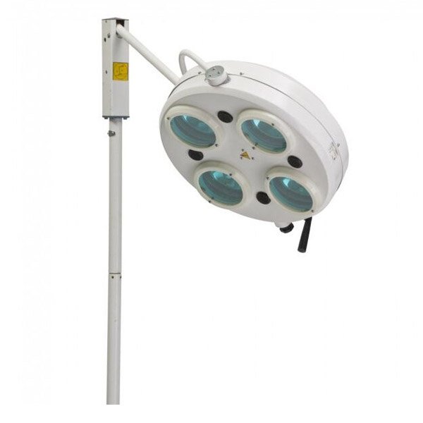 Светильник диагностический хирургический передвижной L734 Армед