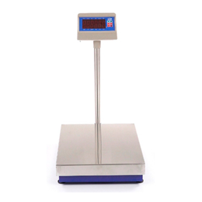 Весы МП 600 ВДА Ф-2 "Гулливер 07" (400х500 мм)