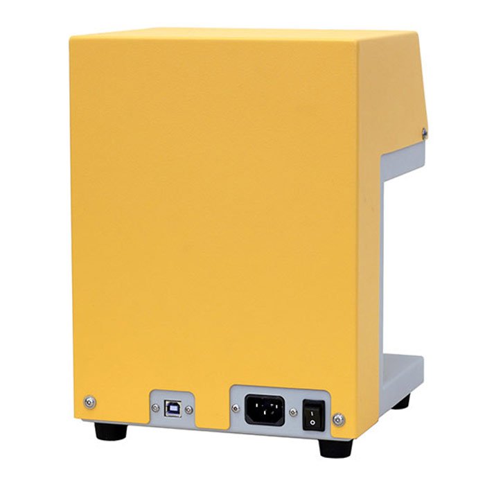 Белизномер БАРС