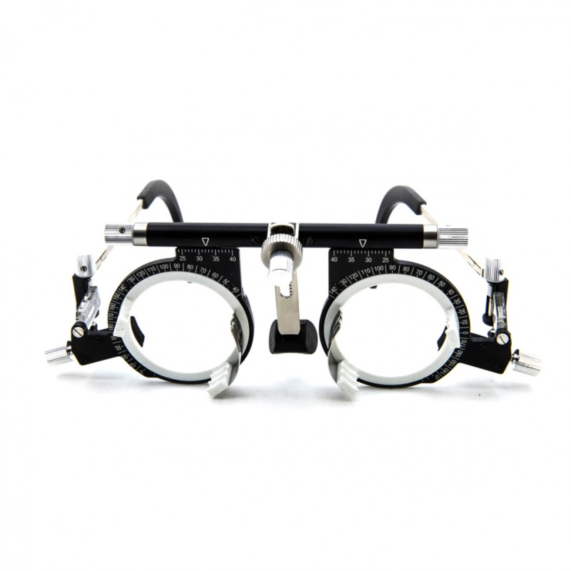 Оправа пробная универсальная ALMAS UTF-5080