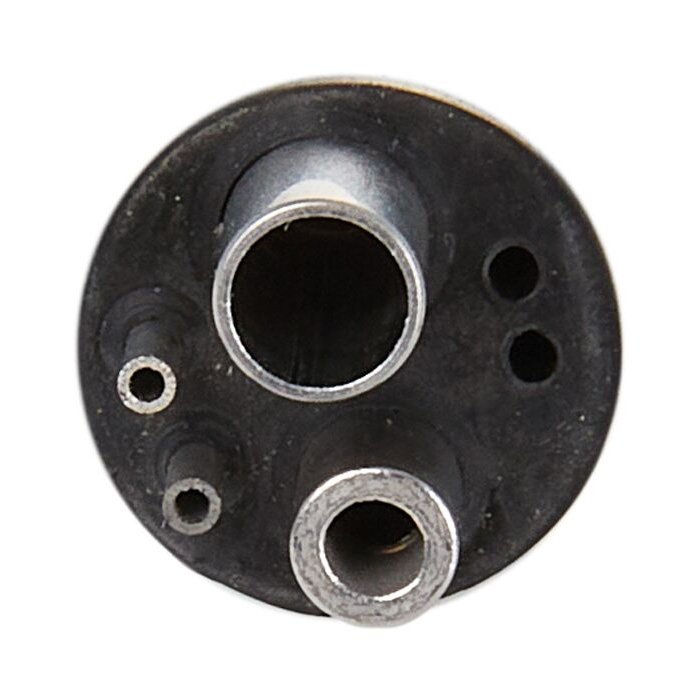 CX207-B-MP - турбинный наконечник с миниатюрной головкой, под 2-х или 4-х канальное соединение, Coxo