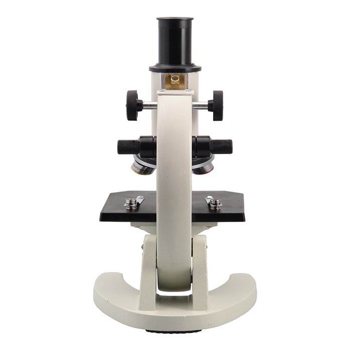 Учебный микроскоп Микромед-С12