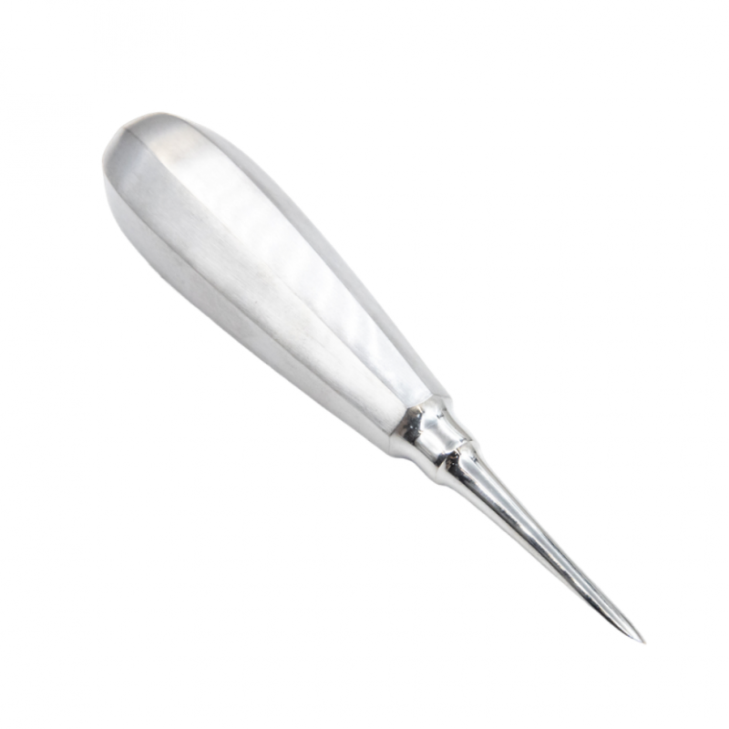 Элеватор зубной прямой № 3. Surgiwell