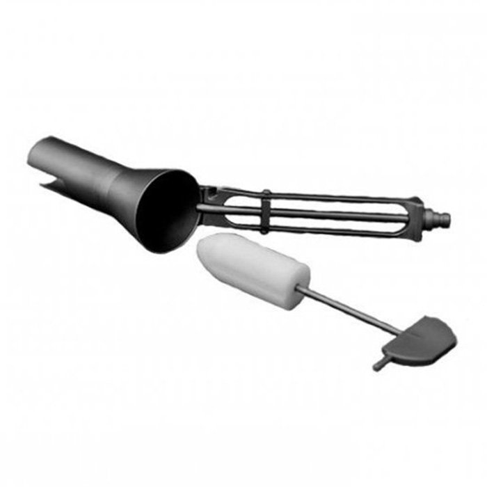 Аноскоп операционный с П-образным вырезом (D=24 мм)