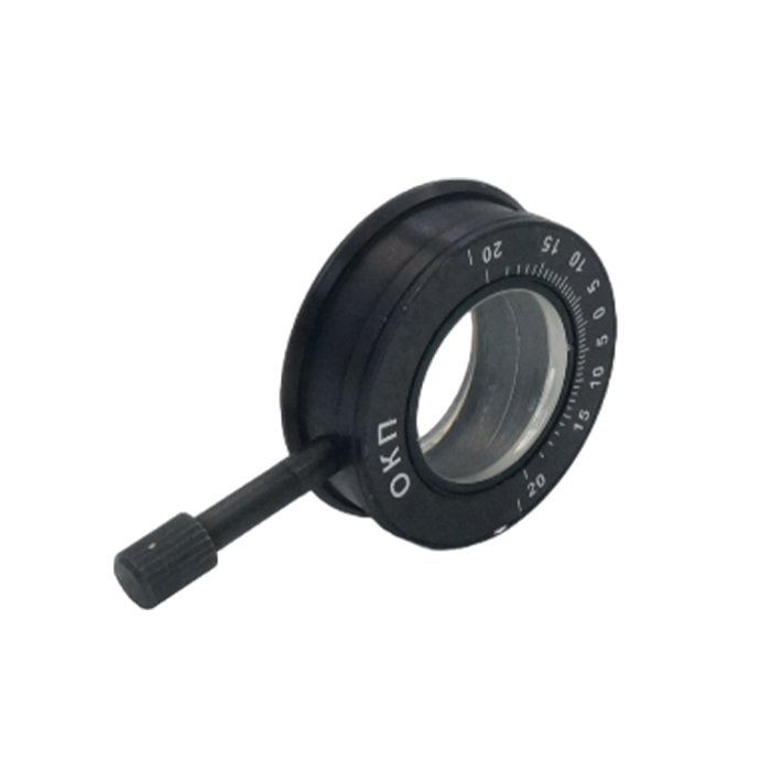 Офтальмокомпенсатор призменный ОКП-20