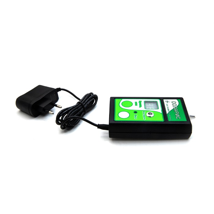 Аппарат для внутривенного облучения крови (АВОКС) Соларис (630 нм)