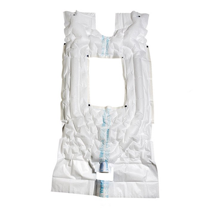 Система обогрева пациента WarmTouch Model WT-6000