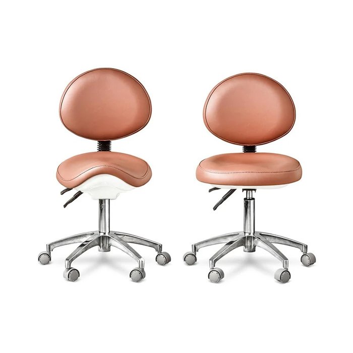 AY-A 3600 - стоматологическая установка с верхней подачей инструментов