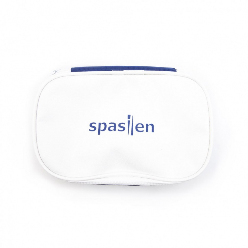 Чехол для инъектора Spasilen 4,5х21х13