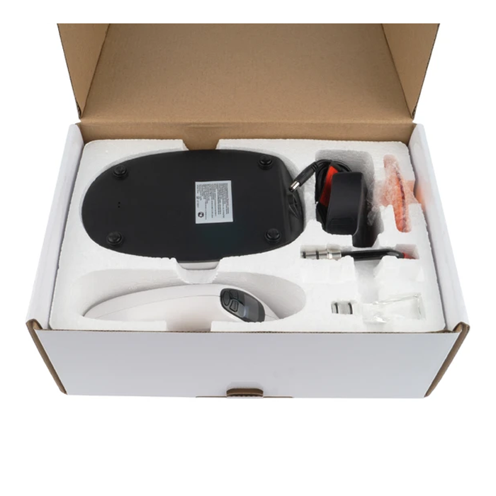 Лампа для светополимеризации LED M, светодиодная, Woodpecker