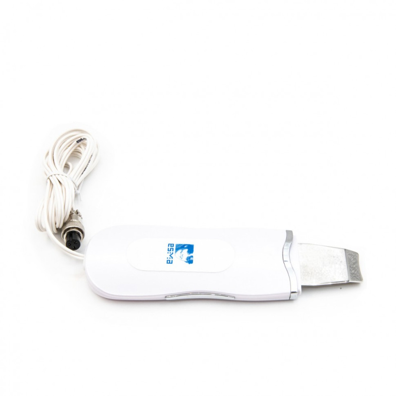 Ультразвуковой пилинг скраб 12.03 ЭСМА