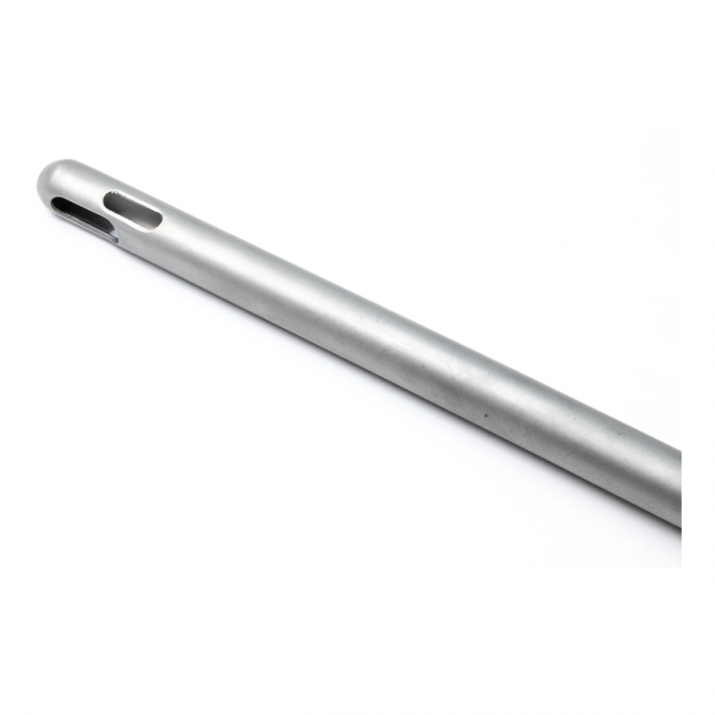 Наконечник вакуумаспирационный № 11 прямой  (НВ-13т)