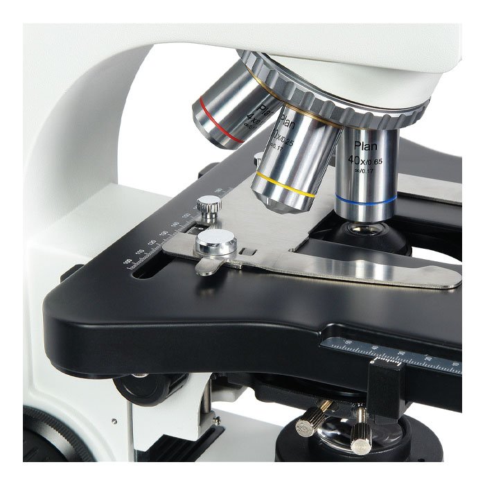 Микроскоп биологический Микромед 3 (U2)