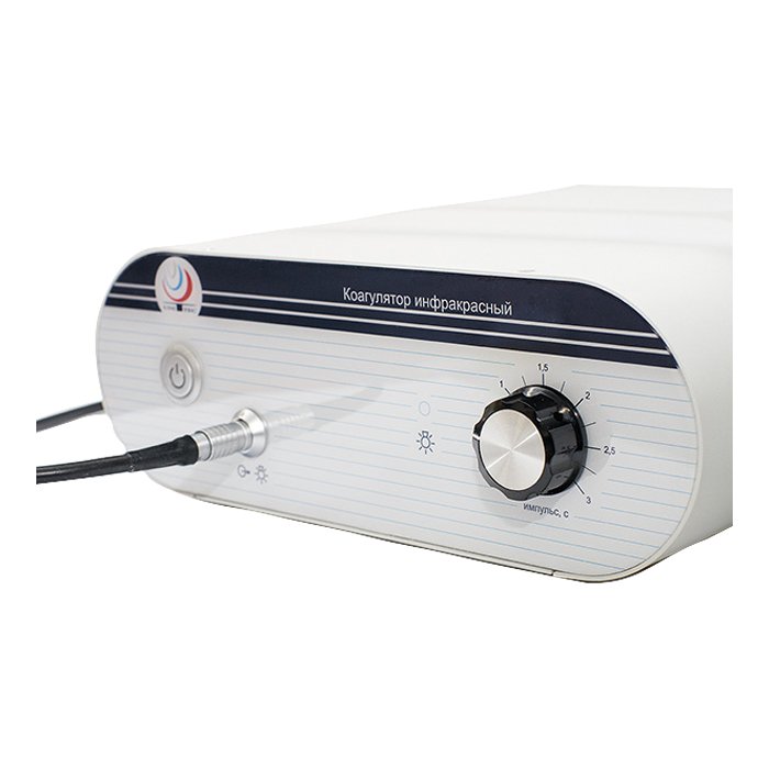 Инфракрасный коагулятор «Юни-тек»