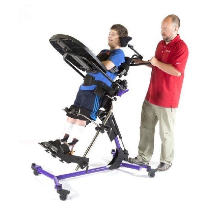 Вертикализатор с разведением ног EasyStand Bantam MPS Размер 2 PB5500