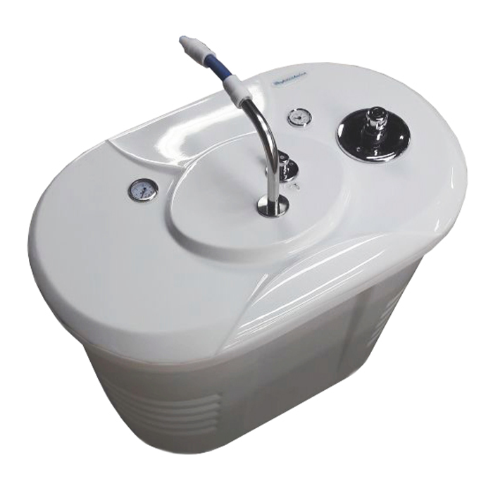 Душ Шарко «Вуокса» (модель «Эконом Оптима»)