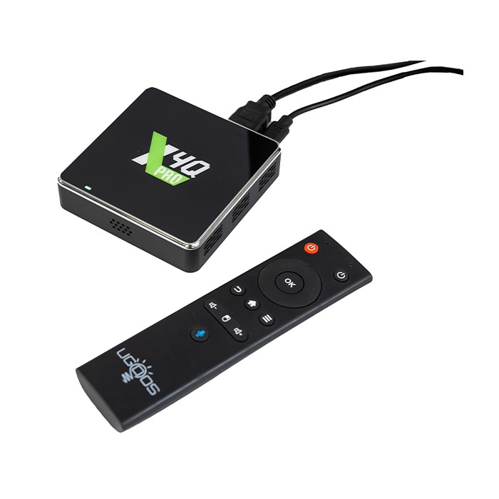 Система Ormed-БОС