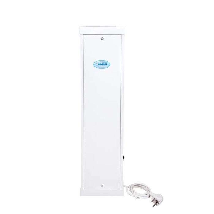 Рециркулятор воздуха, обеззараживатель СИБЭСТ 20С