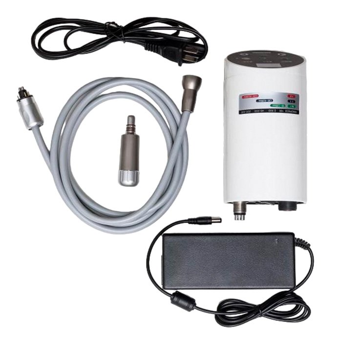 STAR 800EM - портативный бесщеточный электромотор, Harmonic