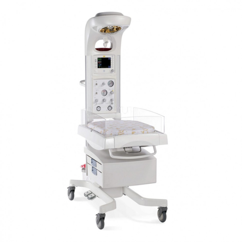 Открытый реанимационный комплекс GE Giraffe Warmer