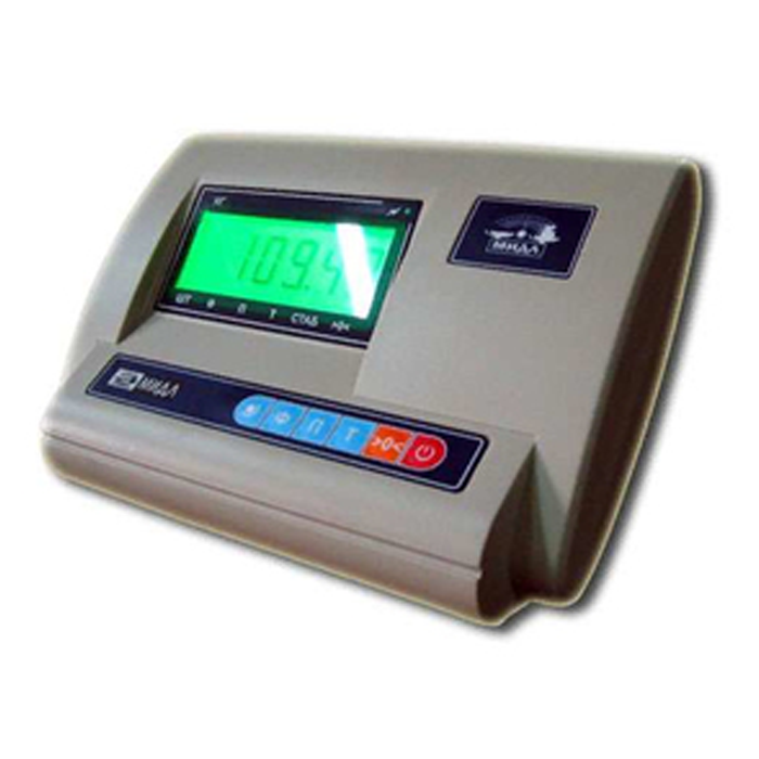 Весы МП 150 ВЖА Ф-2 "Гулливер 12" (450х600 мм)