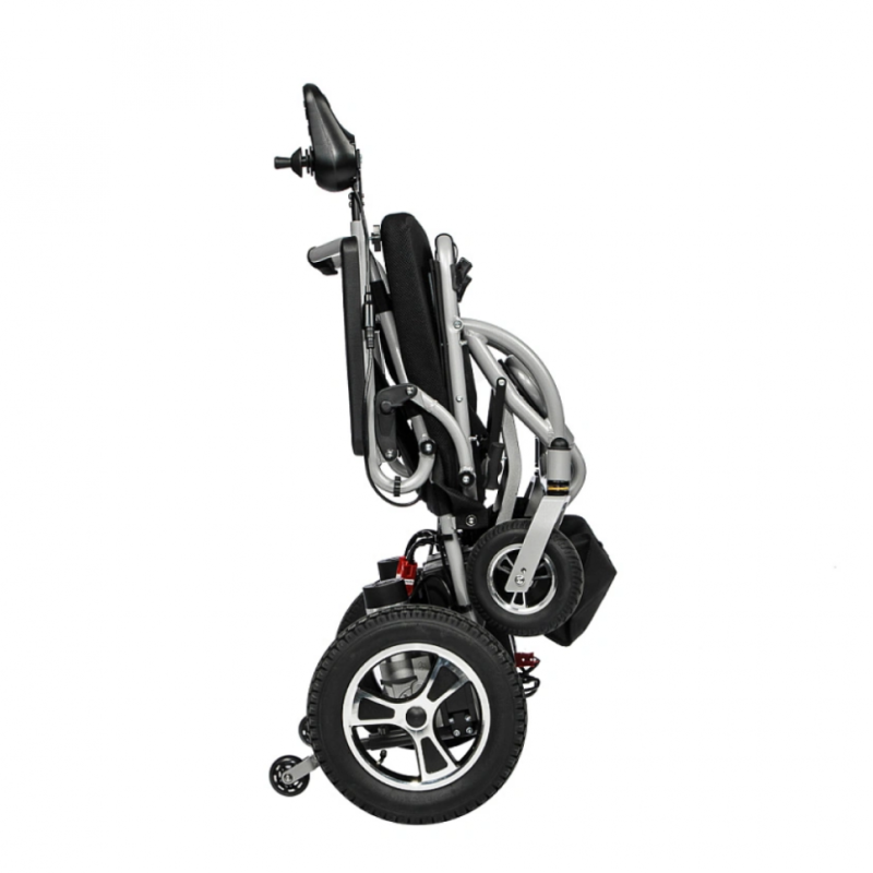 Кресло-коляска Ortonica Pulse 620 (с электроприводом)