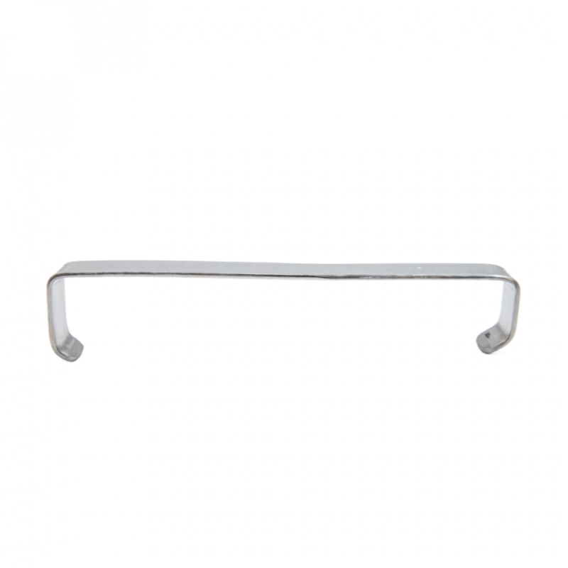 Крючок пластинчатый по Фарабефу, парный, 165мм. Surgiwell