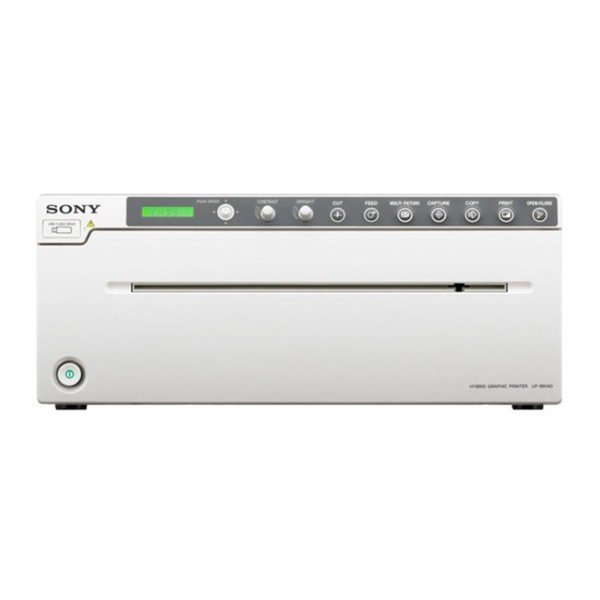 Медицинский принтер UP-991AD Sony