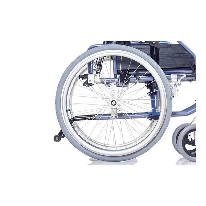 Инвалидная кресло-коляска механическая Ortonica TREND 15