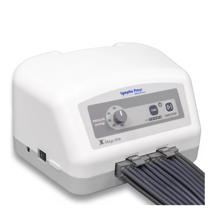 Аппарат для прессотерапии и лимфодренажа Lympha Press Mini