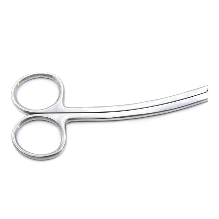 Ножницы десневые  по Locklin 160 мм, Surgicon