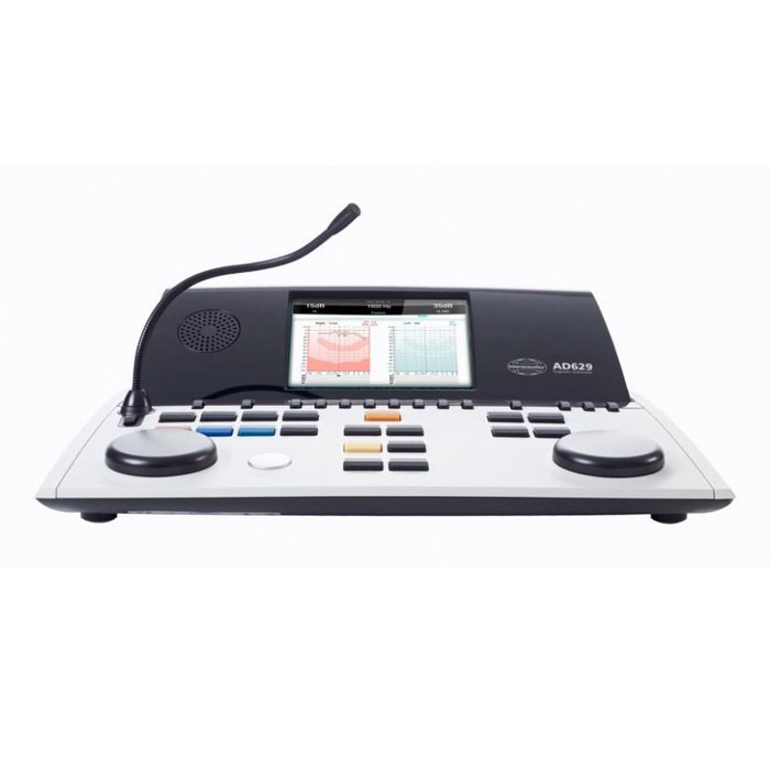 Interacoustics AD 629b диагностический аудиометр