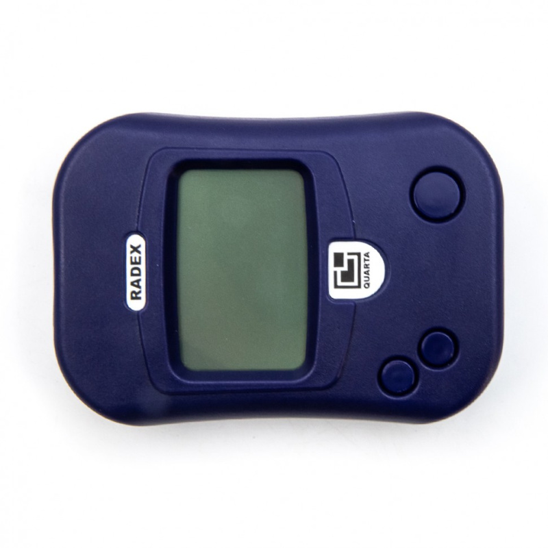 Дозиметр радиации RADEX RD1212- ВТ (блютуз) (РАДЭКС РД1212-ВТ)