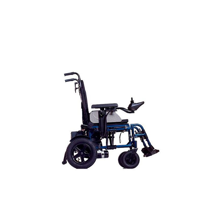 Инвалидная кресло-коляска электрическая Ortonica PULSE 150