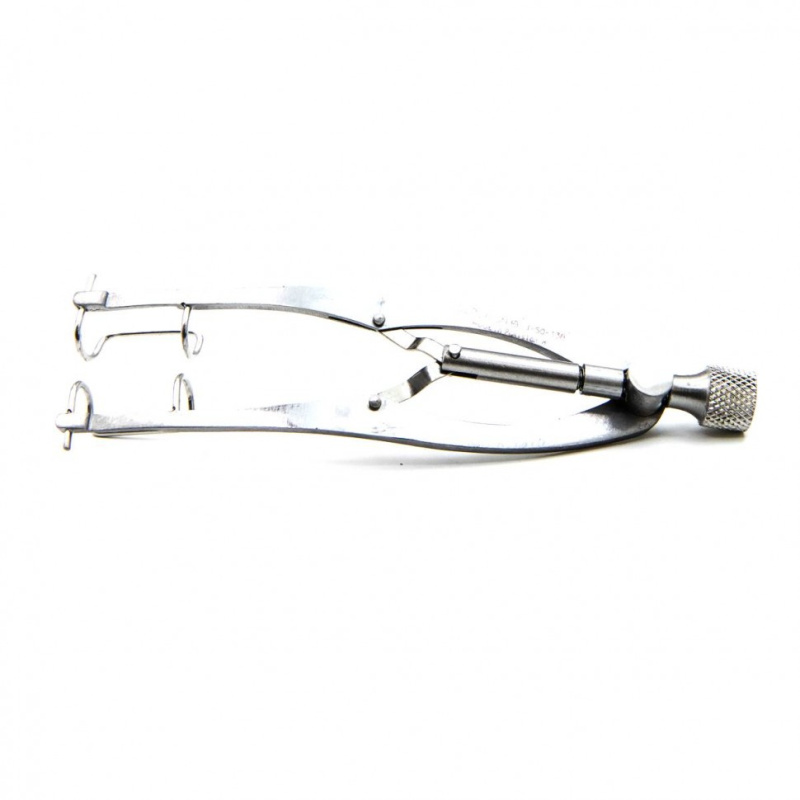 Векорасширитель Castroviejo, 9.5 см, (15х5мм)