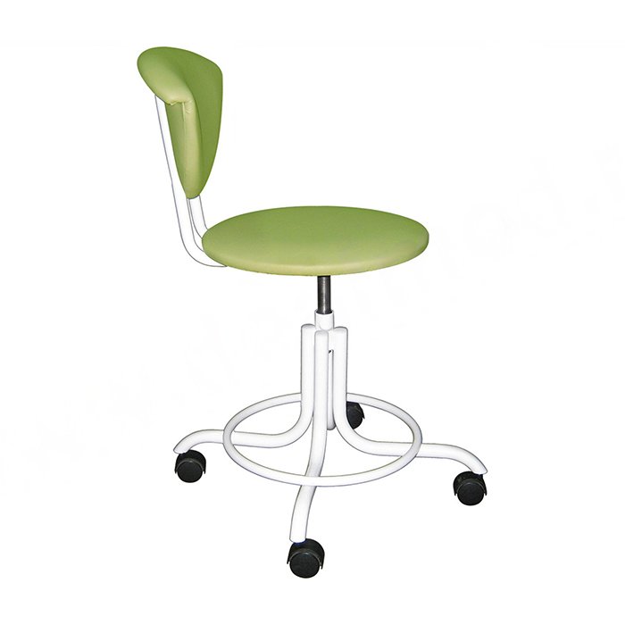 Стул лабораторный винтовой М101-05