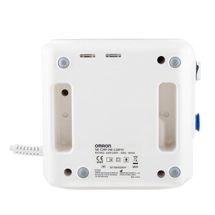 Ингалятор компрессорный OMRON NE-C28 Plus