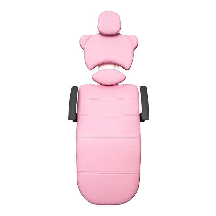 WOD550 - детская стоматологическая установка с подкатным блоком