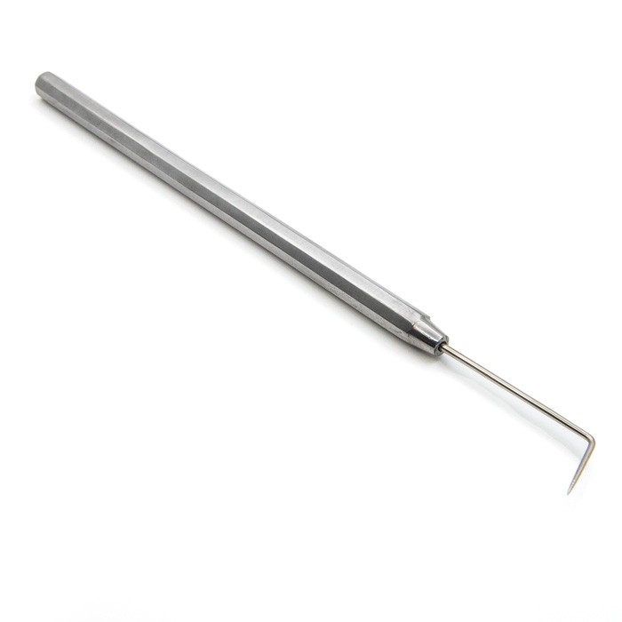 Зонд зубной изогнутый, длина 14 мм, Surgicon