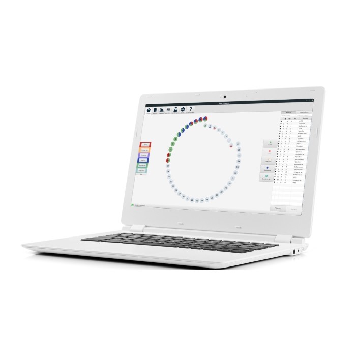 Автоматический коагулометр АК-37