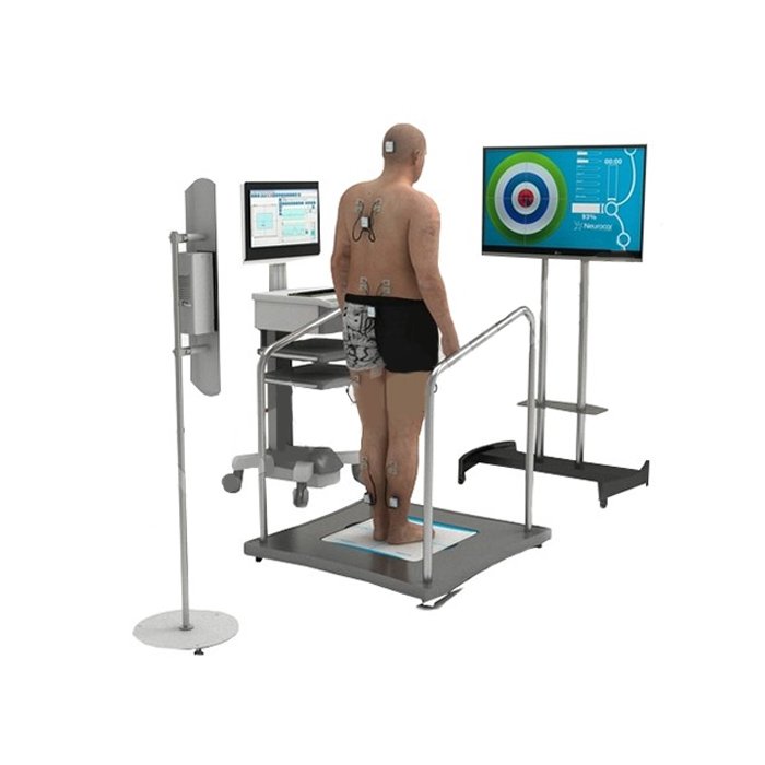 Анатомический сканер Траст-М