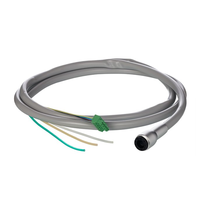 Coxo C-Puma Int+ - встраиваемый электрический микромотор