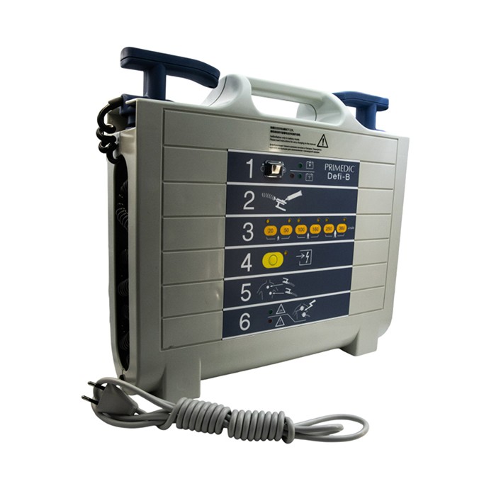 Дефибриллятор Primedic Defi-B
