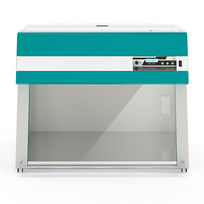 Бокс для ПЦР-диагностики БАВС-1200АП