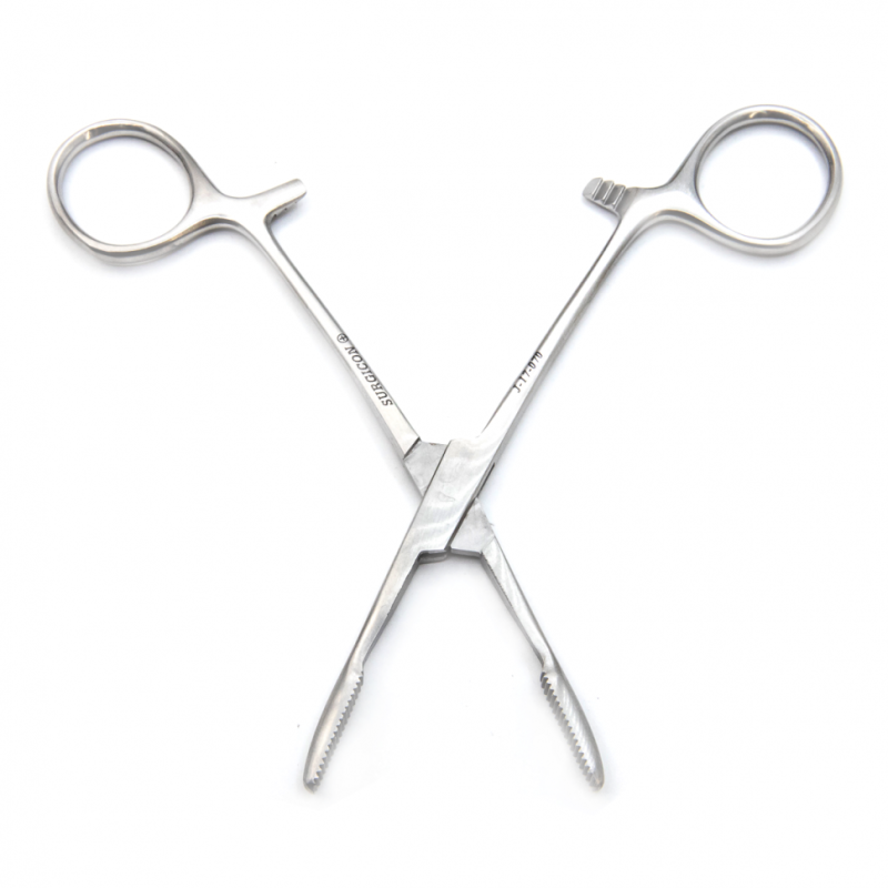 Зажим Pean прямой, 14 см